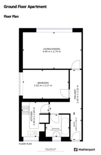 7, Rhodesia Court Bawtry Road, Bessacarr, Doncaster, DN4 7AQ