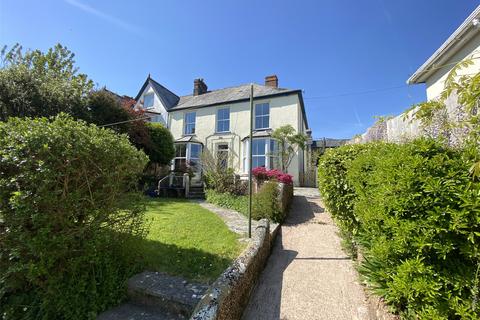 undefined, Race Hill, Launceston, Cornwall, PL15