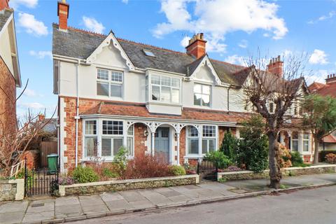 7 bedroom semi-detached house for sale, Tregonwell Road, Minehead, Somerset, TA24