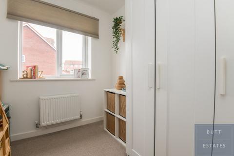 22 Brooklyn Close, Exeter, EX1 3XD