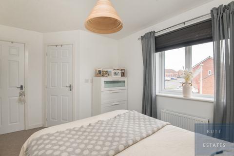 22 Brooklyn Close, Exeter, EX1 3XD