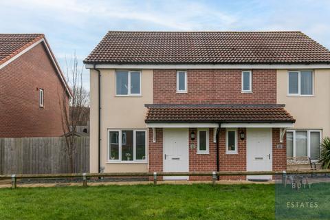 undefined, Exeter EX1