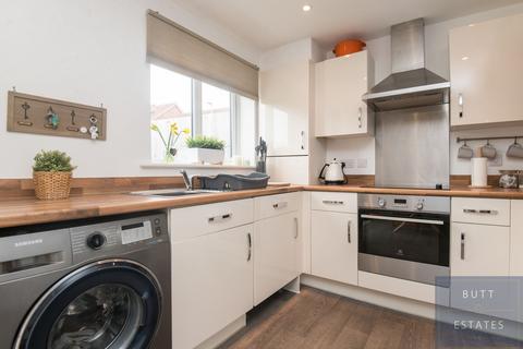 undefined, Exeter EX1