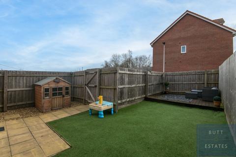 undefined, Exeter EX1
