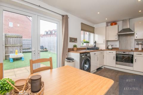 undefined, Exeter EX1