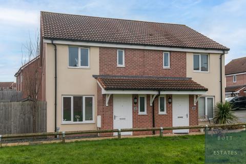 undefined, Exeter EX1