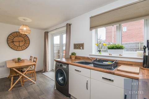 undefined, Exeter EX1