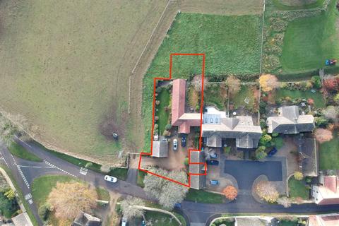 undefined, Shipton-under-Wychwood, Chipping Norton OX7