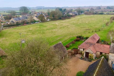 undefined, Shipton-under-Wychwood, Chipping Norton OX7