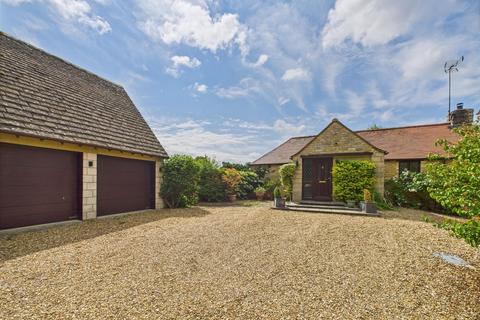 undefined, Shipton-under-Wychwood, Chipping Norton OX7