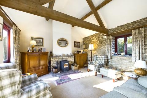 undefined, Shipton-under-Wychwood, Chipping Norton OX7