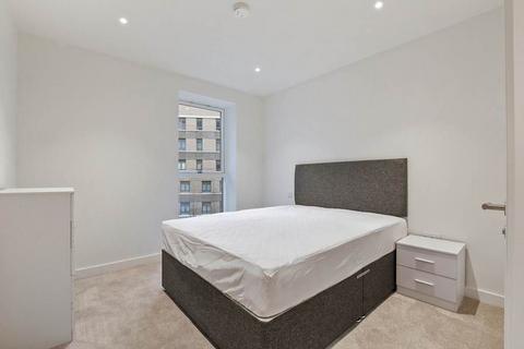 2 bedroom apartment to rent, Winchat House, Crouch End