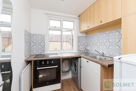 undefined, Braemar Avenue, London NW10
