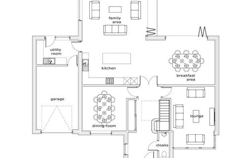 Plot for sale, Detillens Lane (R), Oxted RH8