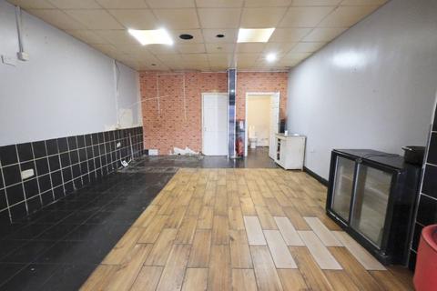 Shop to rent, Birchfield Road, Perry Barr