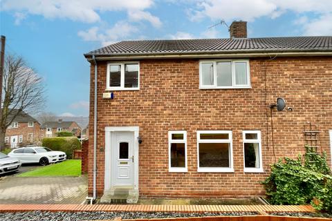 3 bedroom semi-detached house for sale, Braeside, Dunston, NE11