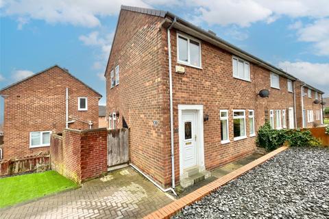 3 bedroom semi-detached house for sale, Braeside, Dunston, NE11