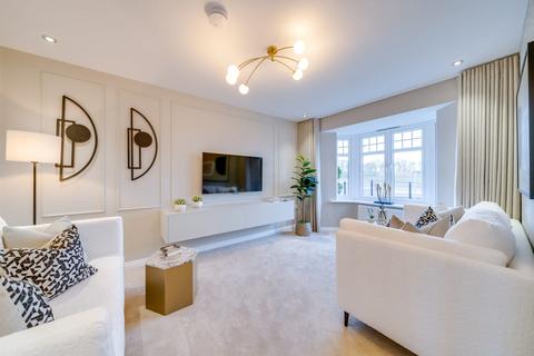 4 bedroom detached house for sale, Plot 110 - The Nidderdale, Plot 110 - The Nidderdale at Brierley Heath, Brand Lane, Stanton Hill NG17