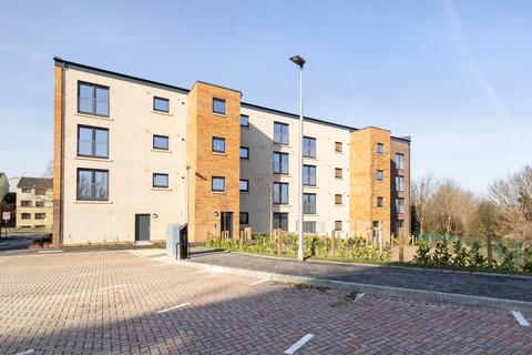 2 bedroom flat for sale, Plot 17 Clovenstone Close, Edinburgh EH14 3ET
