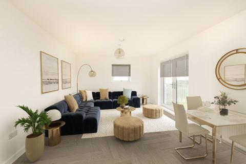 2 bedroom flat for sale, Plot 17 Clovenstone Close, Edinburgh EH14 3ET