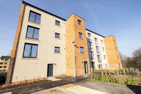 2 bedroom flat for sale, Plot 20 Clovenstone Close, Edinburgh EH14 3ET