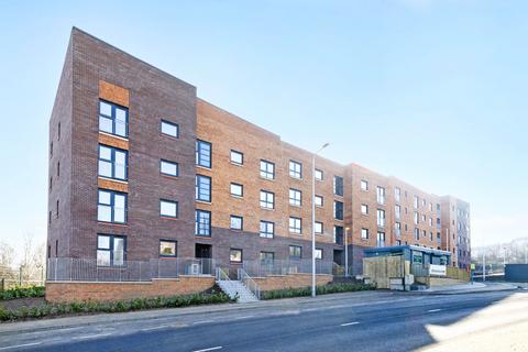 2 bedroom flat for sale, Plot 20 Clovenstone Close, Edinburgh EH14 3ET