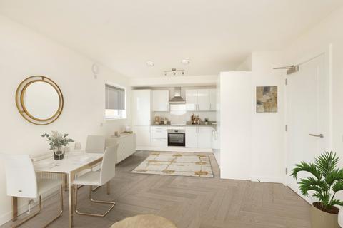 2 bedroom flat for sale, Plot 20 Clovenstone Close, Edinburgh EH14 3ET