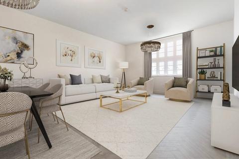 1 bedroom penthouse for sale, The 1840, 1 Diana House, 2 Holt Gardens, London, SW17