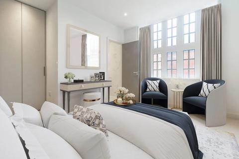 1 bedroom penthouse for sale, The 1840, 1 Diana House, 2 Holt Gardens, London, SW17