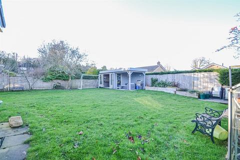 37 Beechways, Appleton, Warrington, WA4 5ER