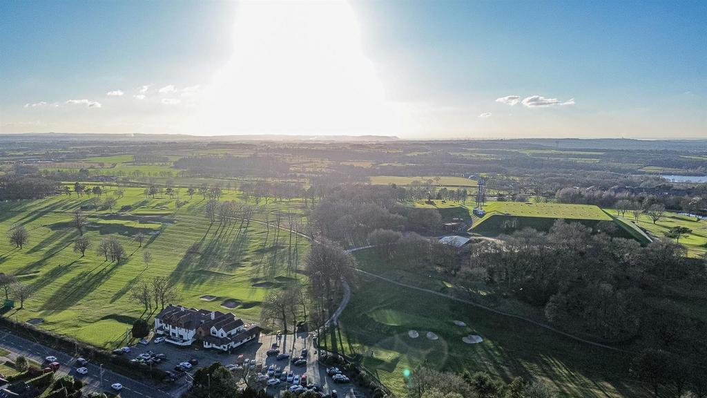 Aerial Views