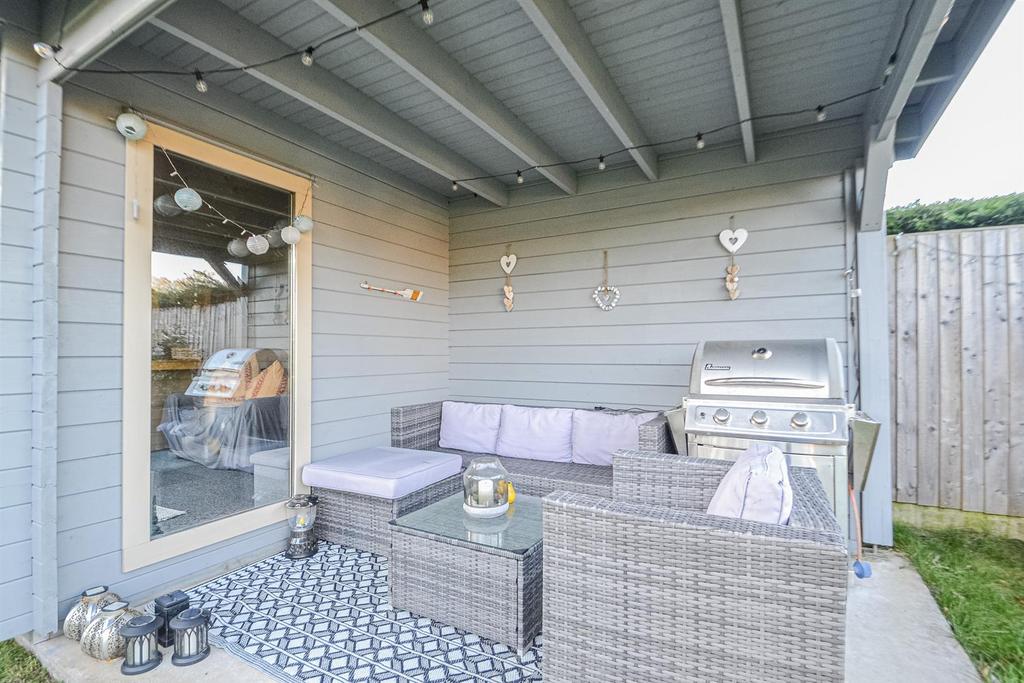 Summer House