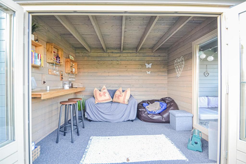 Summer House