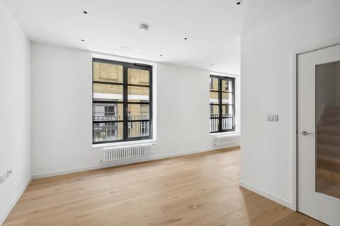 undefined, Goodluck Hope, Orchard Place, London, E14