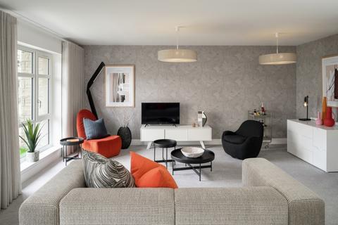 2 bedroom apartment for sale, Plot 187, Apartment - Type A at Southbank by CALA Persley Den Drive, Aberdeen AB21 9GQ