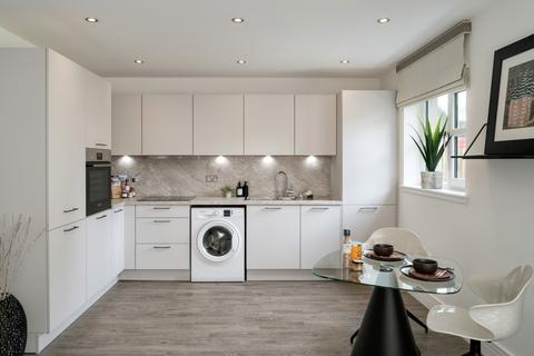 2 bedroom apartment for sale, Plot 187, Apartment - Type A at Southbank by CALA Persley Den Drive, Aberdeen AB21 9GQ