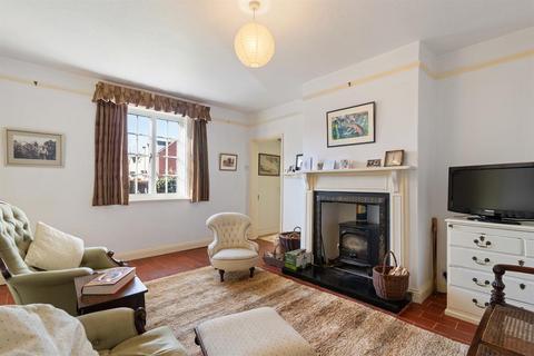 4 bedroom detached house for sale, Little Marcle Cottage, New Street, Ledbury, Herefordshire, HR8