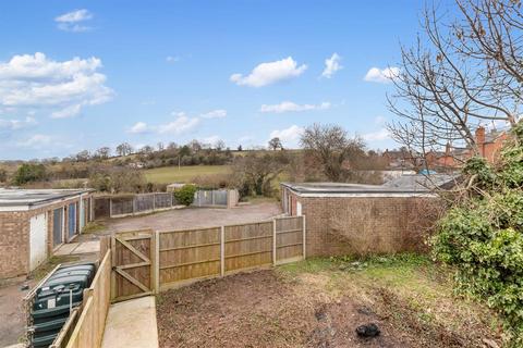 3 bedroom end of terrace house for sale, Broadfield Close, Bishops Frome, Worcester, Herefordshire, WR6 5DA