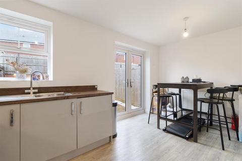 3 bedroom terraced house for sale, 28 Kipling Road, Ledbury, Herefordshire, HR8