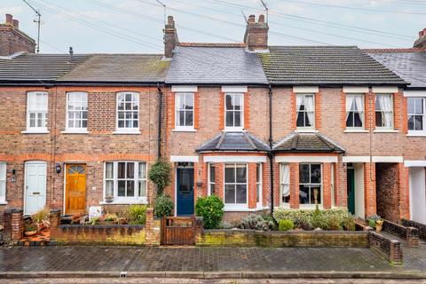 3 bedroom terraced house for sale, Culver Road, Hertfordshire AL1