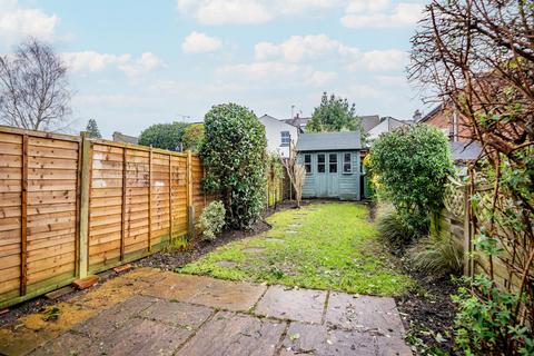 3 bedroom terraced house for sale, Culver Road, Hertfordshire AL1