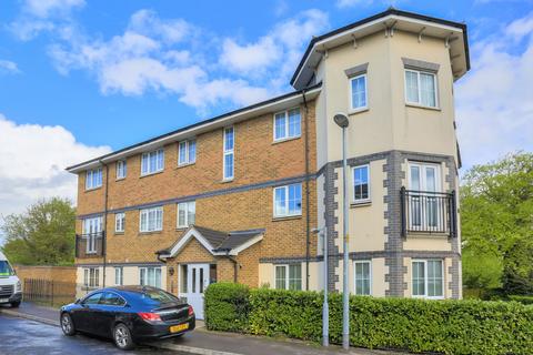 2 bedroom apartment to rent, Kiln Way, Beds LU5