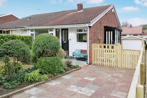 3 bedroom bungalow for sale, Acacia Drive, West Yorkshire WF10