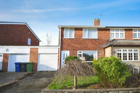 3 bedroom semi-detached house for sale, Skelwith Close, Derbyshire S41