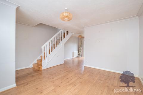 3 bedroom house to rent, Connaught Gardens, Morden SM4