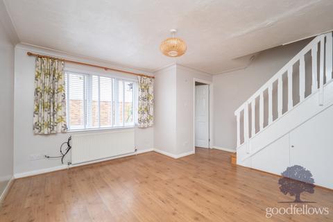 3 bedroom house to rent, Connaught Gardens, Morden SM4