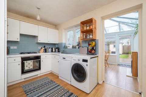 2 bedroom terraced house for sale, Hambleton Close, Worcester Park KT4