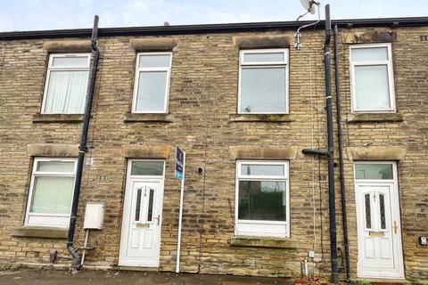 2 bedroom terraced house for sale, Halifax Road, West Yorkshire WF15