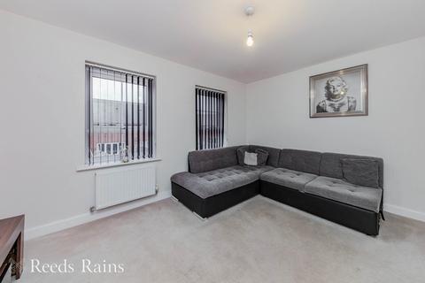 3 bedroom end of terrace house for sale, Filter Bed Way, Cheshire CW11