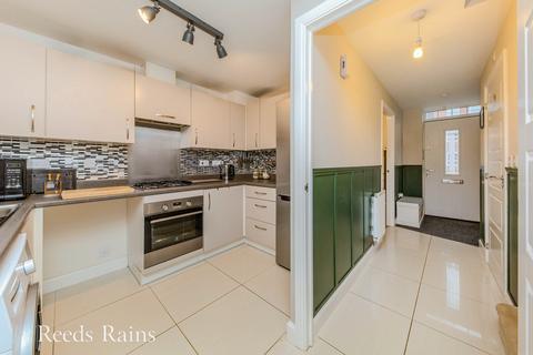 undefined, Filter Bed Way, Cheshire CW11